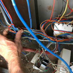 Dépannage Électrique : Réparation en Urgence Argentan